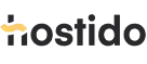 hostido - stronę napędza hosting Wordpress